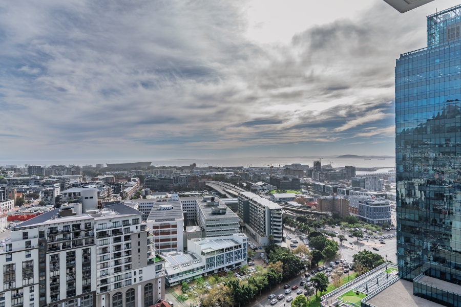 0 Bedroom Property for Sale in Cape Town City Centre Western Cape